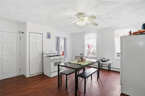 17 Ledge Street Providence RI 02904