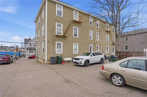 17 Ledge Street Providence RI 02904