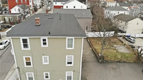 17 Ledge Street Providence RI 02904