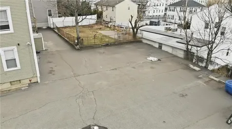 17 Ledge Street Providence RI 02904