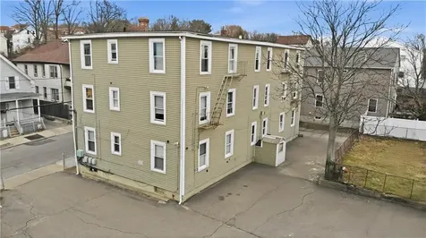 17 Ledge Street Providence RI 02904