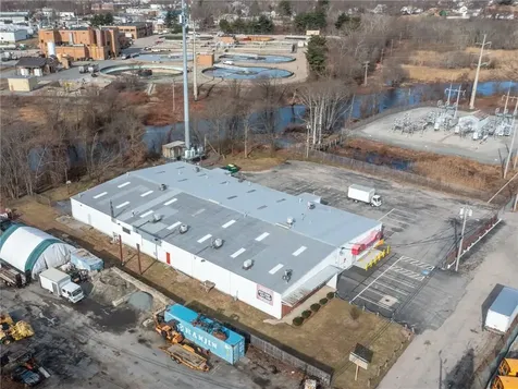 55 Electronic Drive Warwick RI 02888