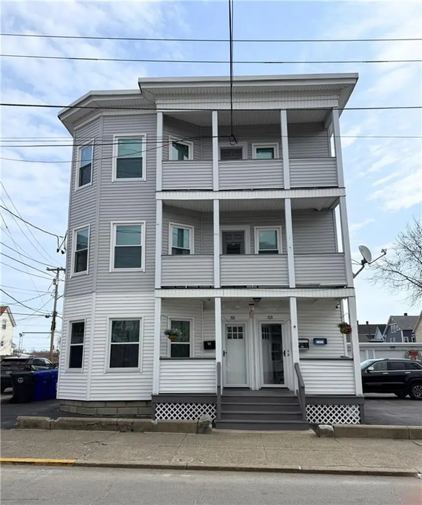 53 Hadwin Street Central Falls RI 02863