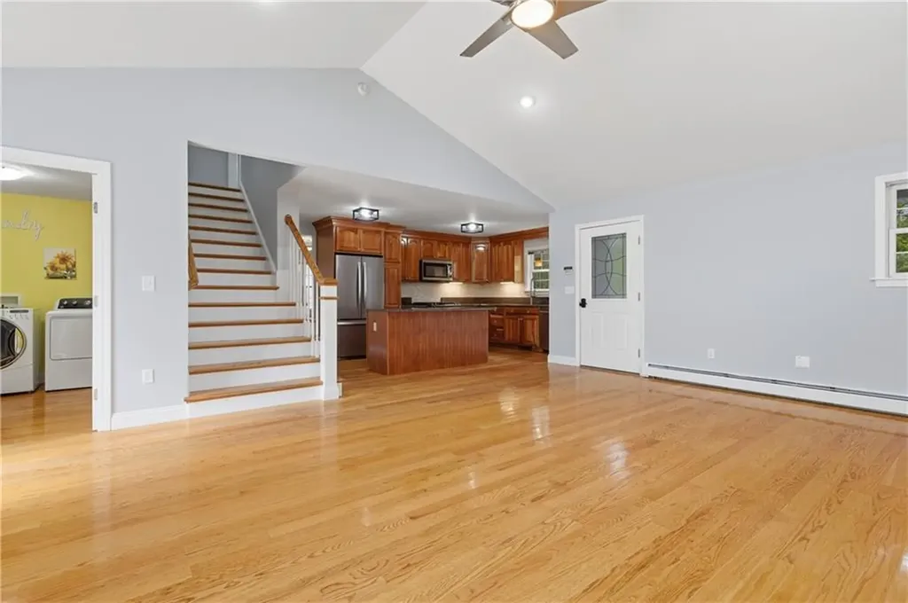 136 Roland Street Cumberland RI 02864