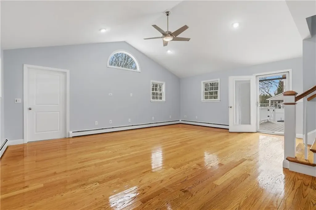 136 Roland Street Cumberland RI 02864