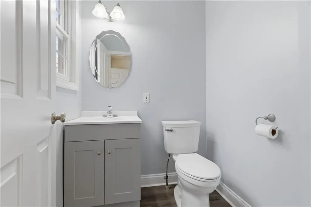 136 Roland Street Cumberland RI 02864