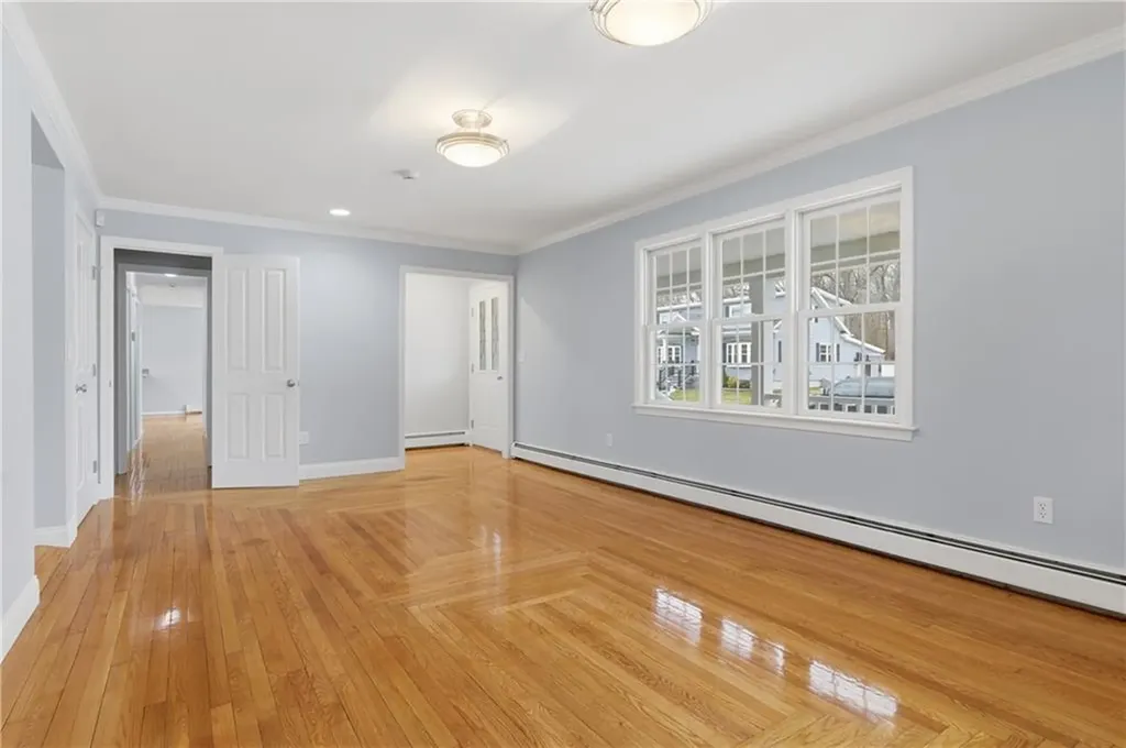 136 Roland Street Cumberland RI 02864