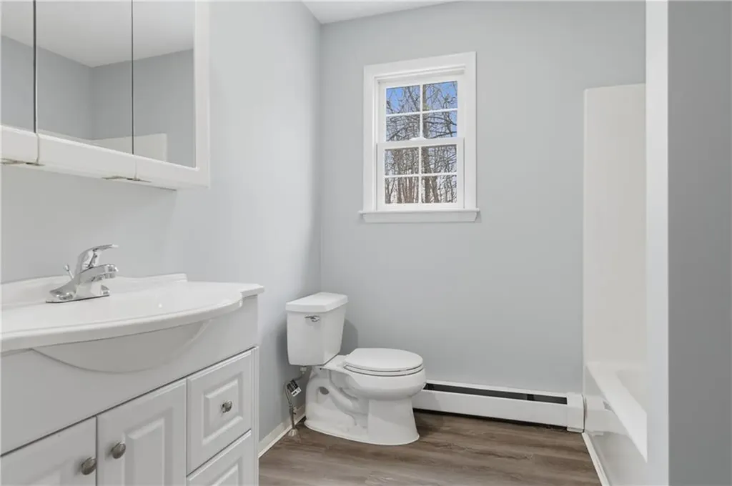 136 Roland Street Cumberland RI 02864