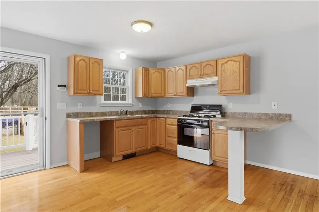 136 Roland Street Cumberland RI 02864