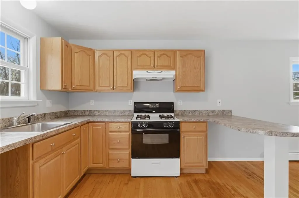 136 Roland Street Cumberland RI 02864