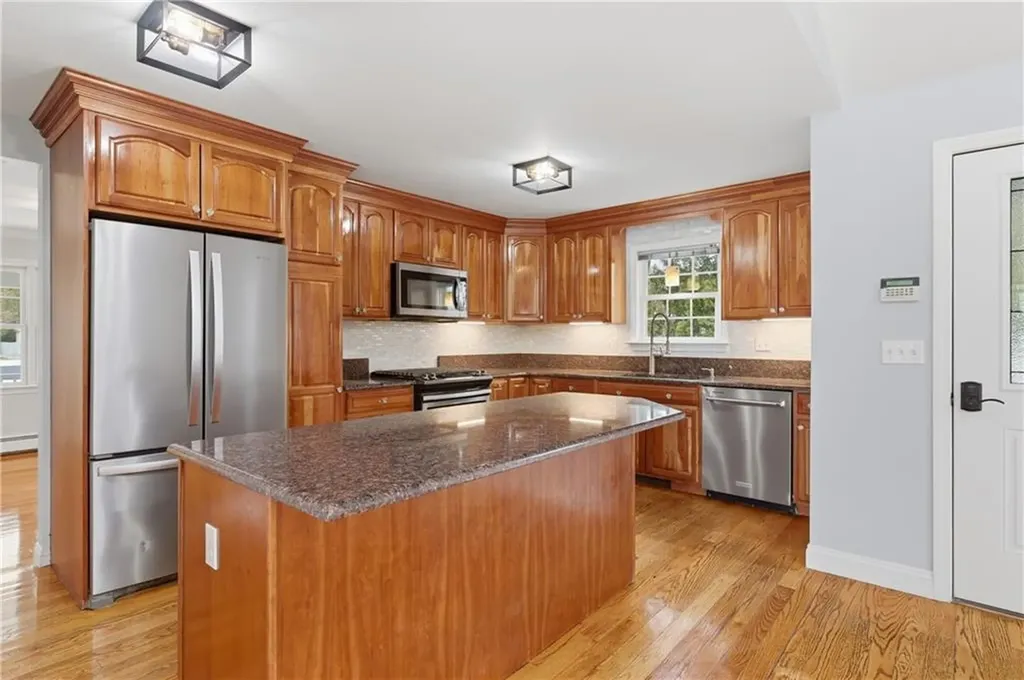 136 Roland Street Cumberland RI 02864