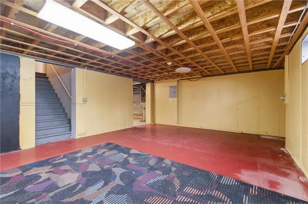 136 Roland Street Cumberland RI 02864