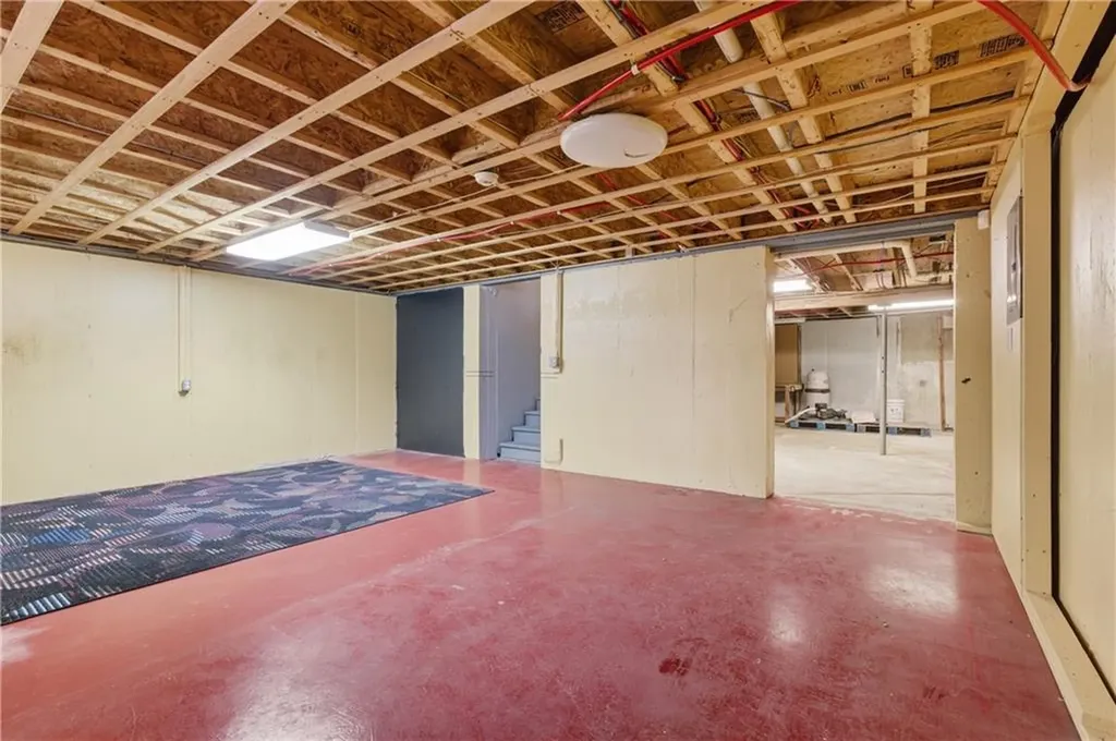 136 Roland Street Cumberland RI 02864