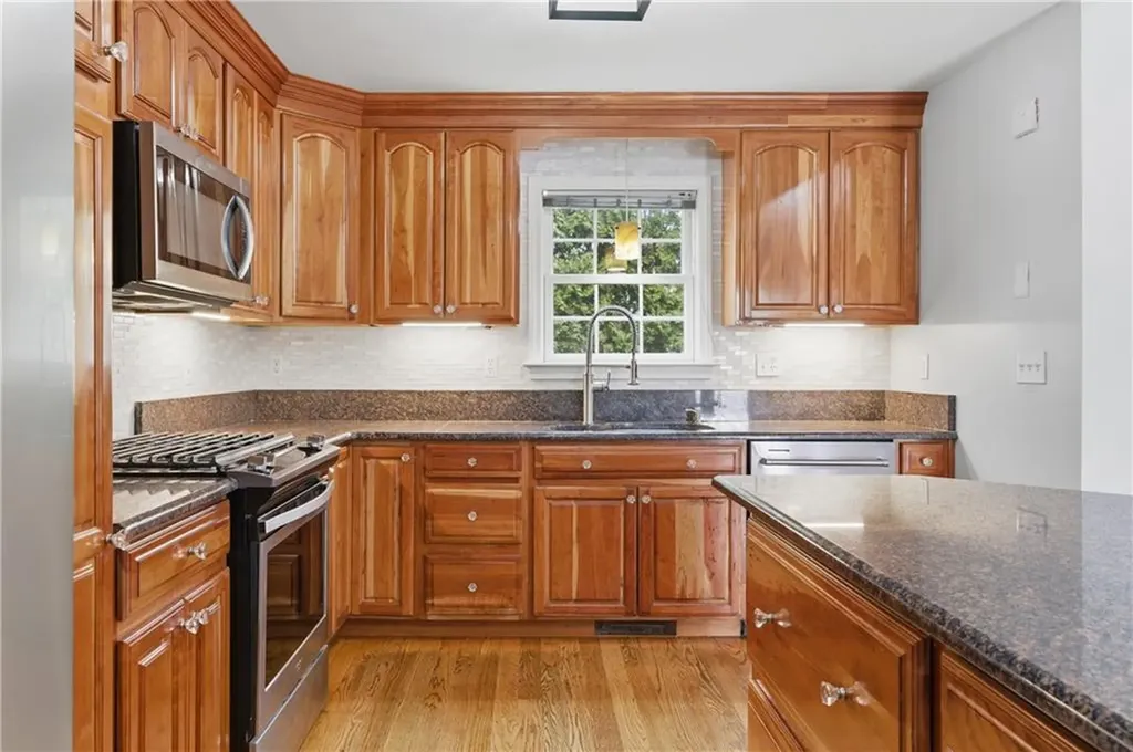 136 Roland Street Cumberland RI 02864