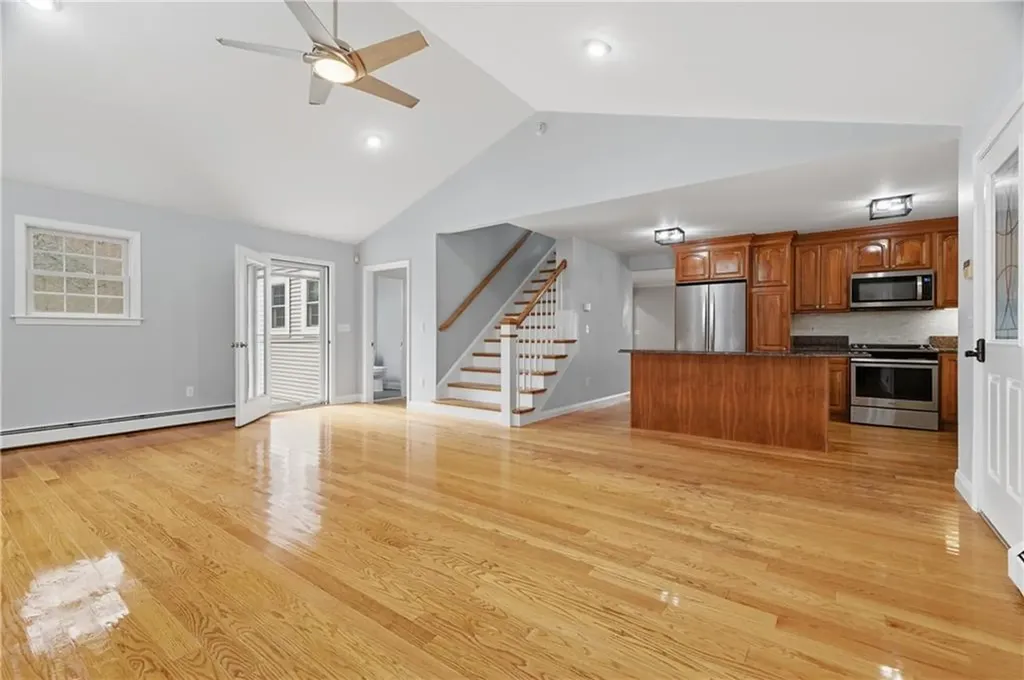 136 Roland Street Cumberland RI 02864