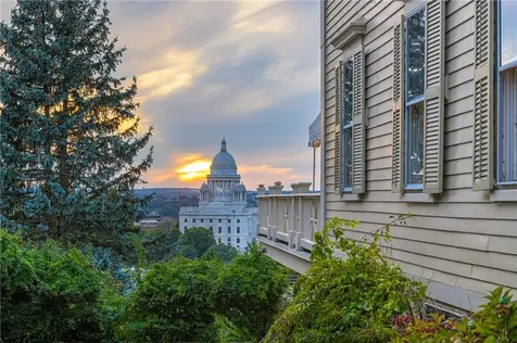 98 Congdon Street Providence RI 02906