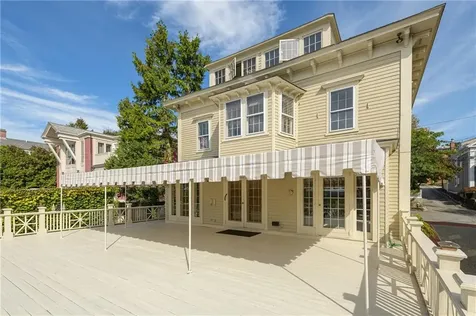 98 Congdon Street Providence RI 02906