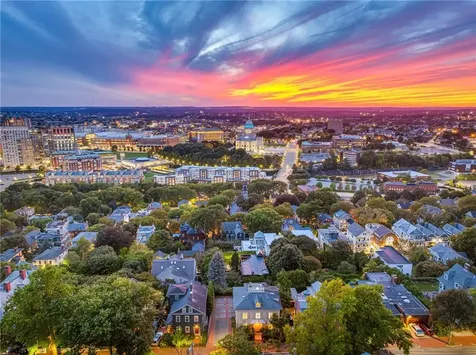 98 Congdon Street Providence RI 02906