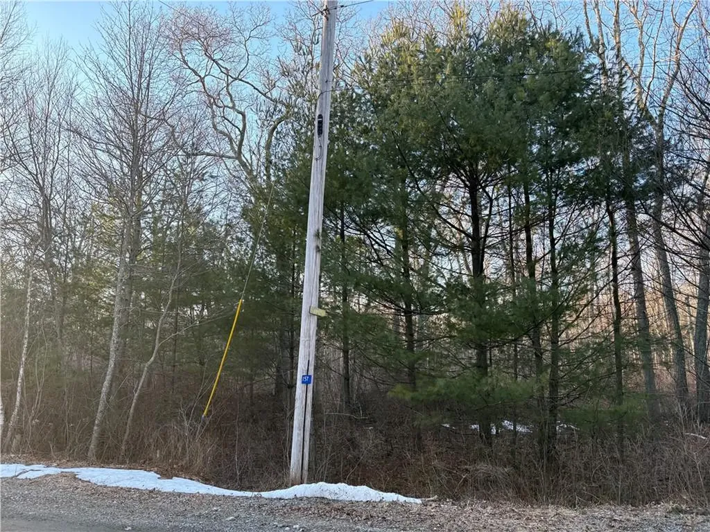 0 Central Pike Foster RI 02825