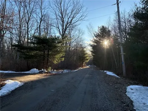 0 Central Pike Foster RI 02825