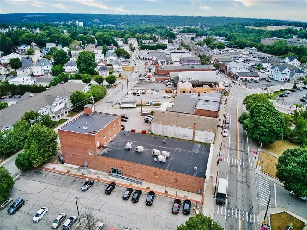 37 Washington Street West Warwick RI 02893