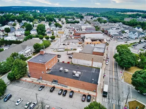37 Washington Street West Warwick RI 02893