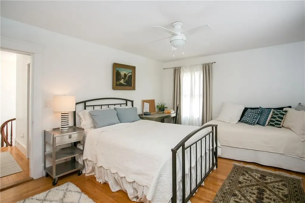 12 Poplar Street Newport RI 02840