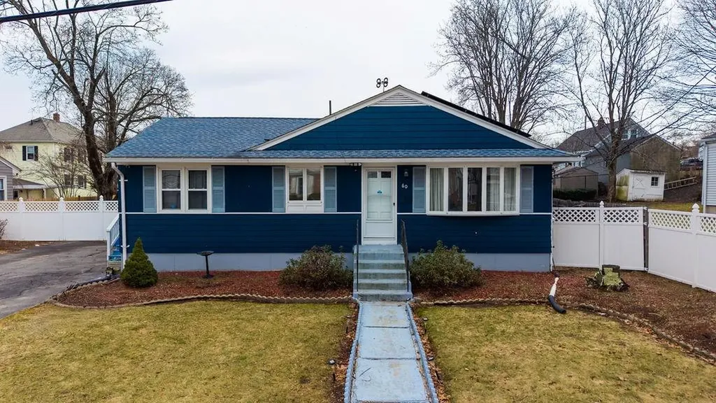 60 Imperial Avenue Cranston RI 02920