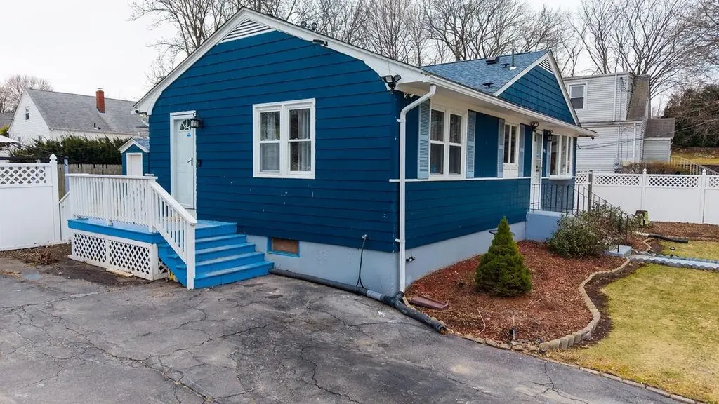 60 Imperial Avenue Cranston RI 02920