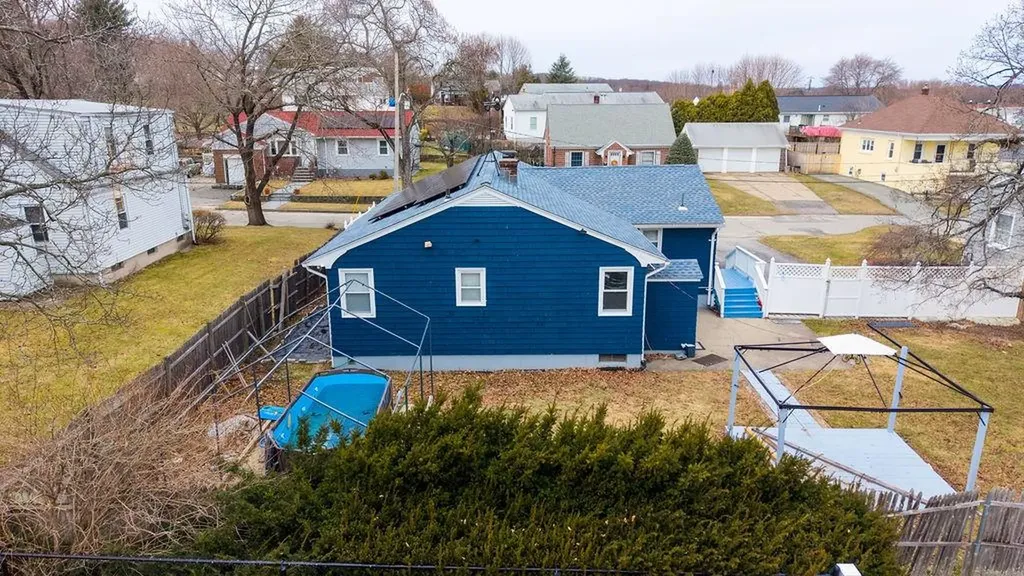 60 Imperial Avenue Cranston RI 02920