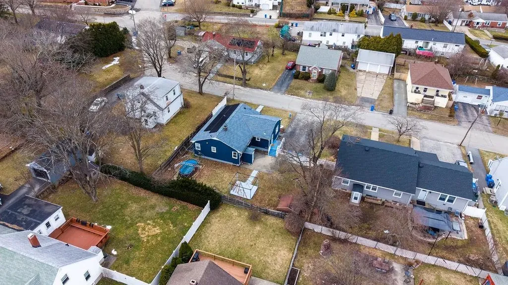 60 Imperial Avenue Cranston RI 02920