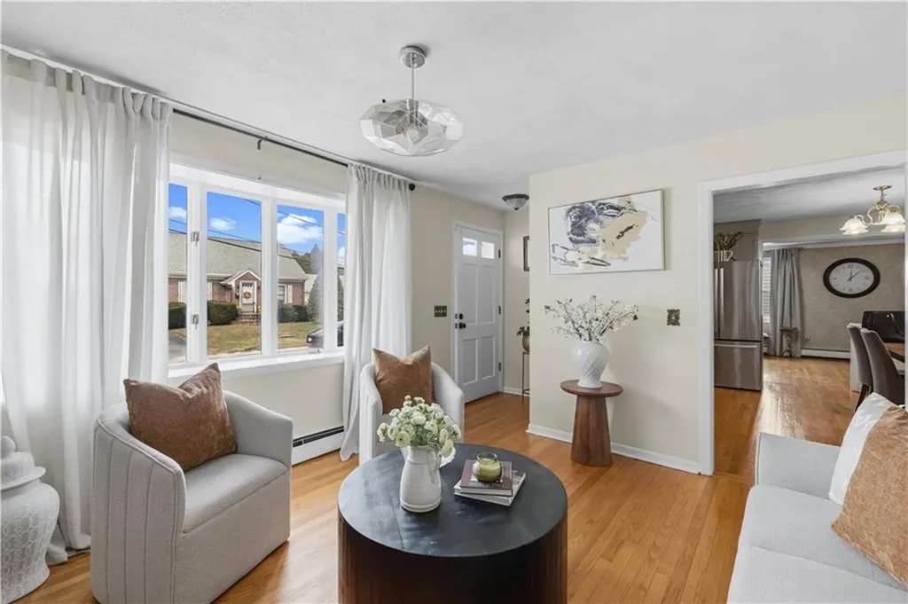 60 Imperial Avenue Cranston RI 02920