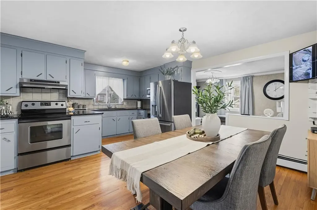 60 Imperial Avenue Cranston RI 02920