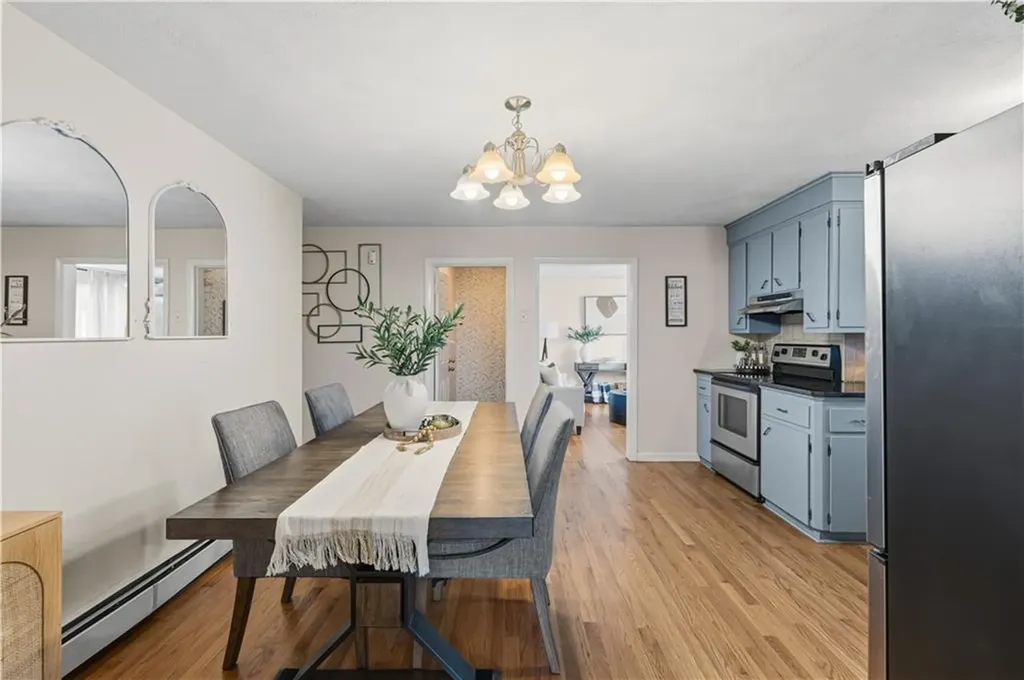 60 Imperial Avenue Cranston RI 02920