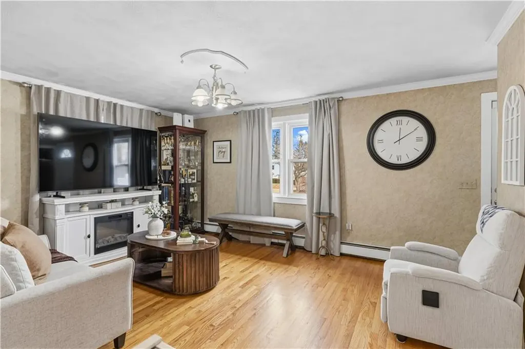 60 Imperial Avenue Cranston RI 02920