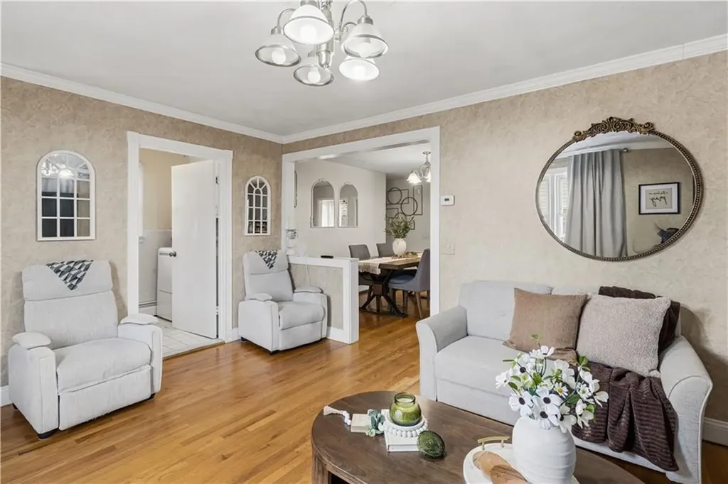 60 Imperial Avenue Cranston RI 02920