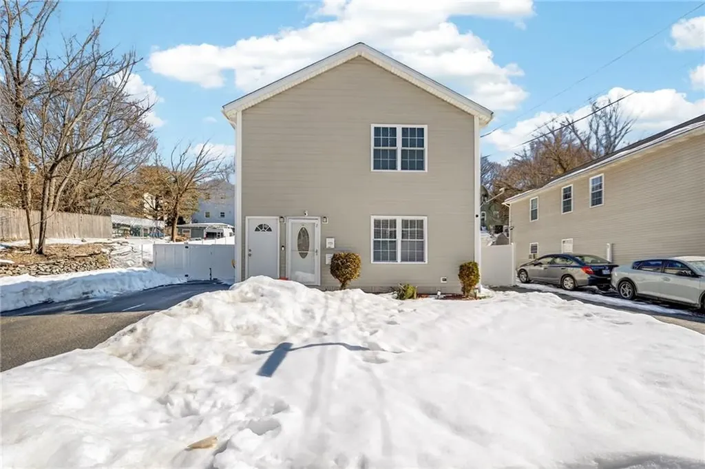 175 Russo Street Providence RI 02904
