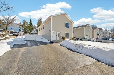 175 Russo Street Providence RI 02904