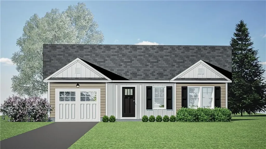 22 Pine Way Boulevard Coventry RI 02816