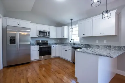 22 Pine Way Boulevard Coventry RI 02816