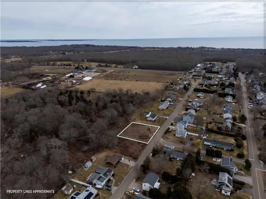 0 Daytona Avenue Narragansett RI 02882