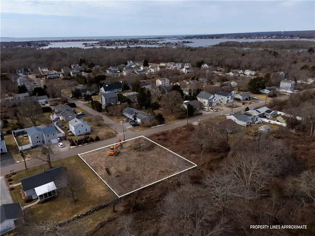 0 Daytona Avenue Narragansett RI 02882