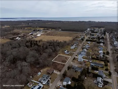 0 Daytona Avenue Narragansett RI 02882