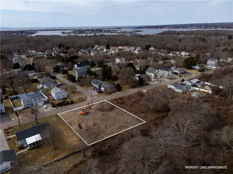 0 Daytona Avenue Narragansett RI 02882