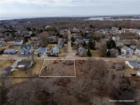0 Daytona Avenue Narragansett RI 02882