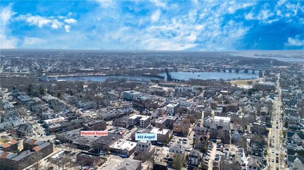 453 Angell Street Providence RI 02906