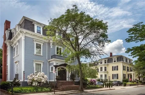 453 Angell Street Providence RI 02906