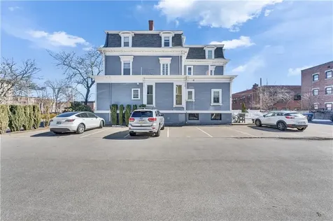 453 Angell Street Providence RI 02906