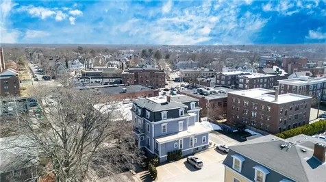 453 Angell Street Providence RI 02906