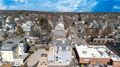 453 Angell Street Providence RI 02906